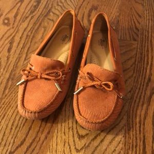 Bass Loafers size 7